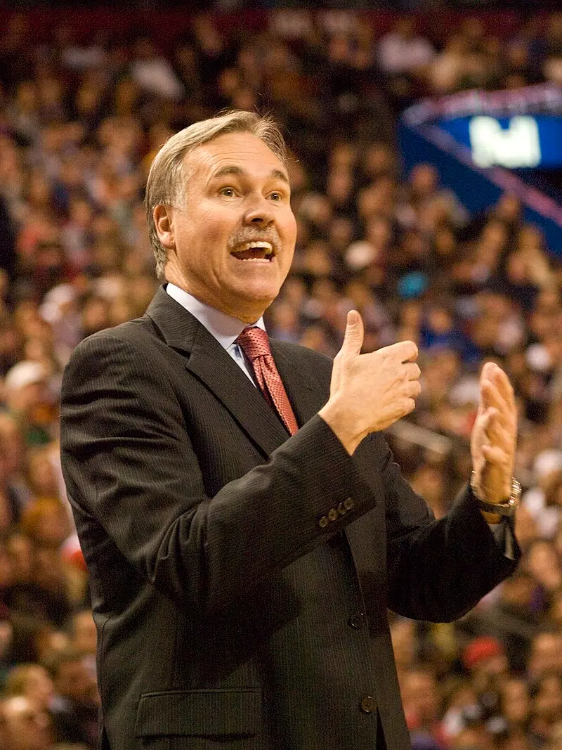Pelicans add D'Antoni, Collins to coaching staff
