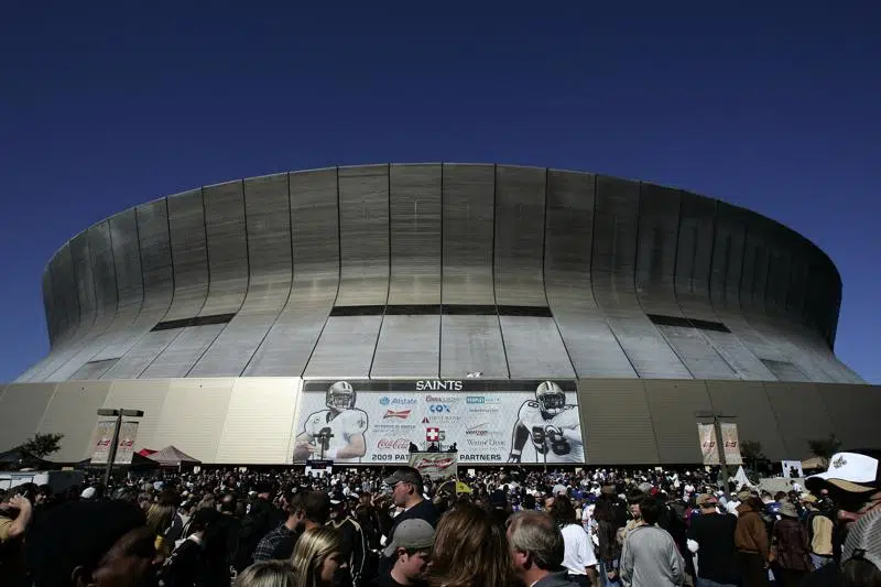 Saints alter season ticket refund policy amid scrutiny