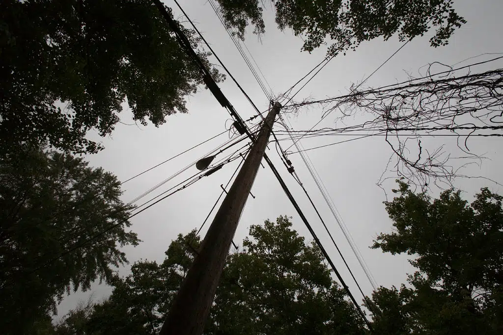 Entergy requesting $5 monthly surcharge to pay for 2020 hurricane and recent winter storms repairs