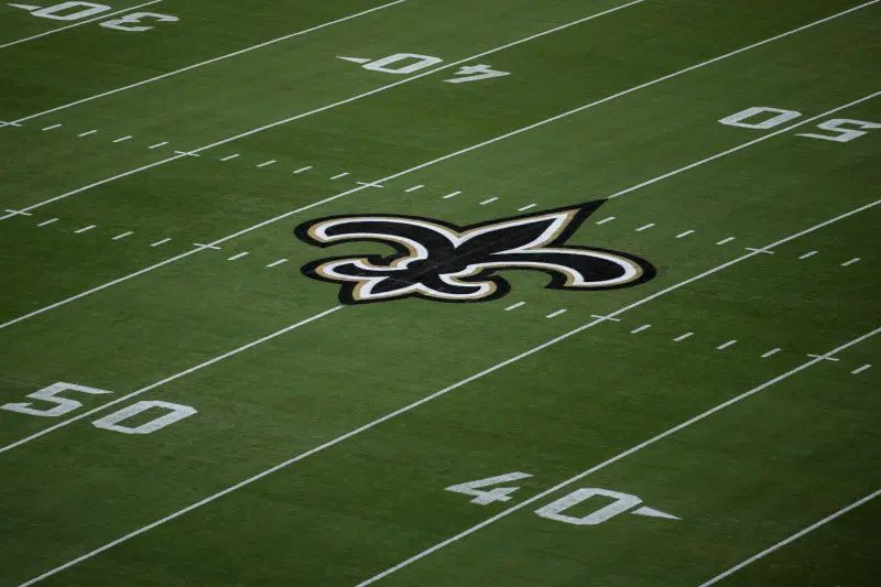 Saints Backup QB Suspended for 6 Games