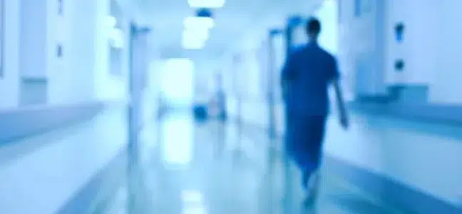 Mississippi hospital to pay off loans to entice nurses