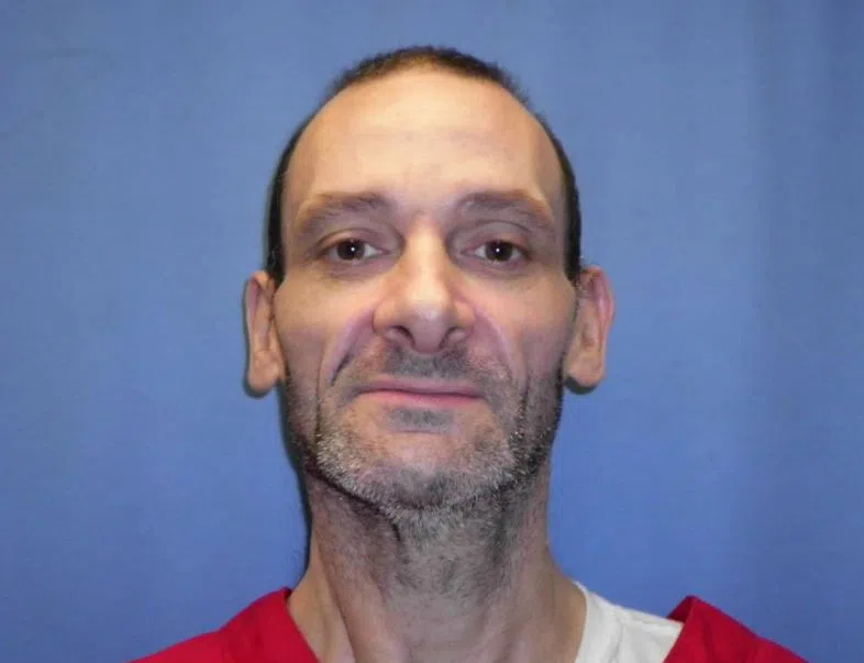 Man admits to another killing just before execution