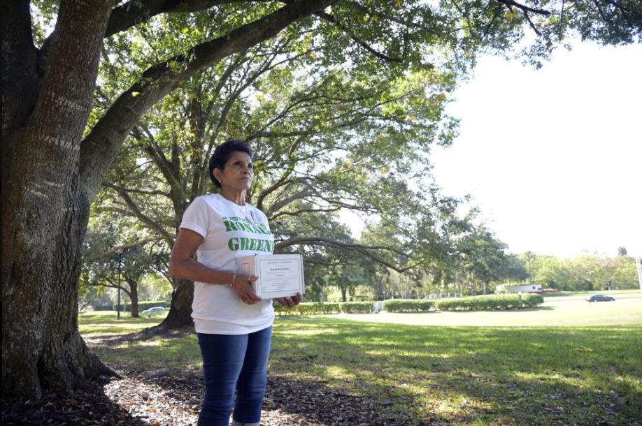 Mom demands answers in Black man's deadly Louisiana arrest