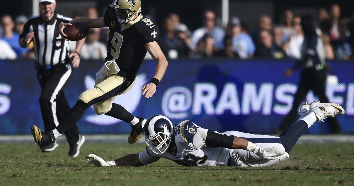 Saints hastily sign two veteran defenders Monday to help on special teams vs. Dolphins