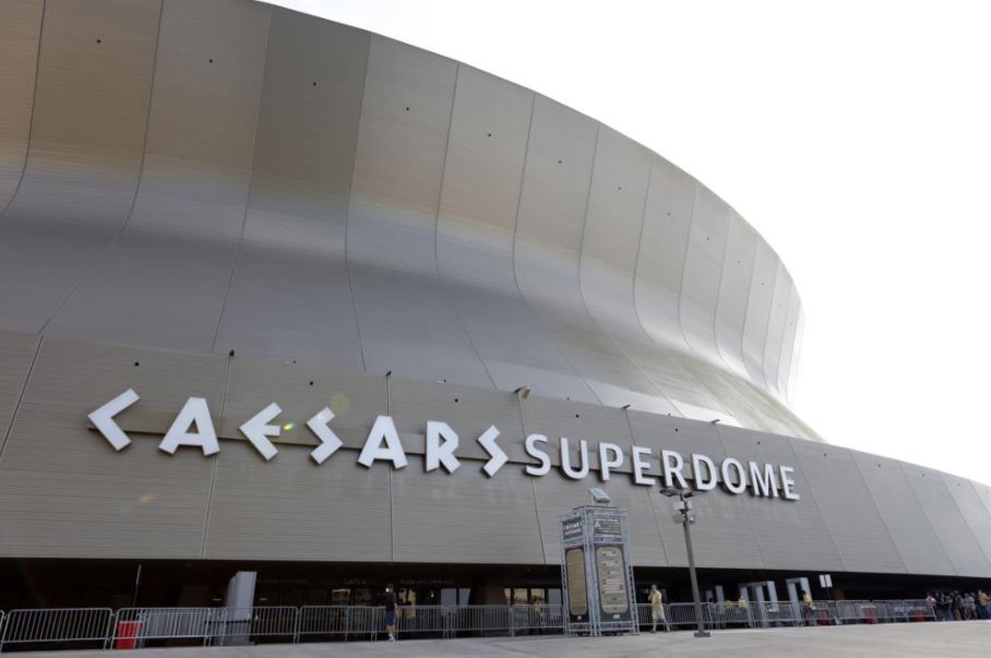 Edwards, lawmakers reach deal on Superdome renovation plan