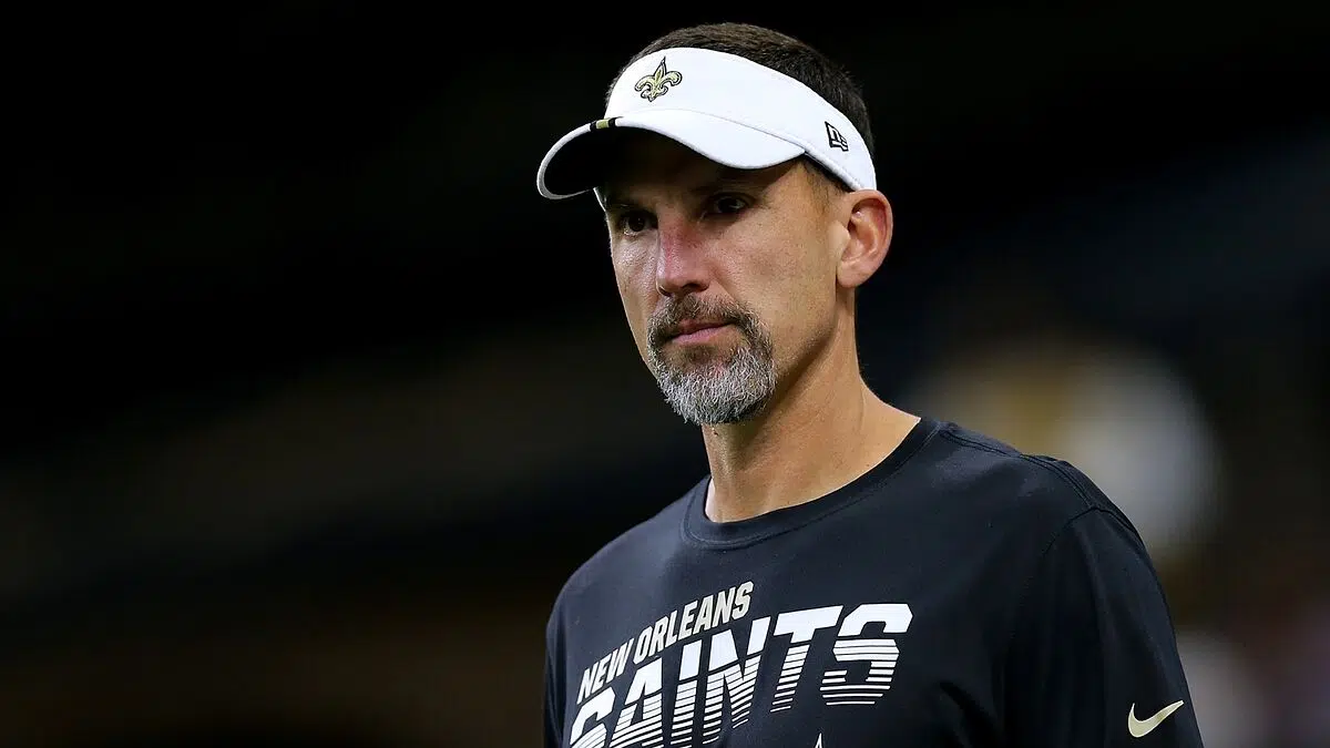 Saints to hire defensive coordinator Dennis Allen as head coach