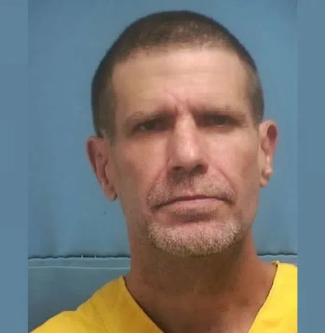 Search is on for inmate accused of escaping prison facility