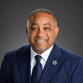 Legislative Black Caucus supports Governor John Bel Edwards and current LSP leadership over the controversy from the Ronald Greene death