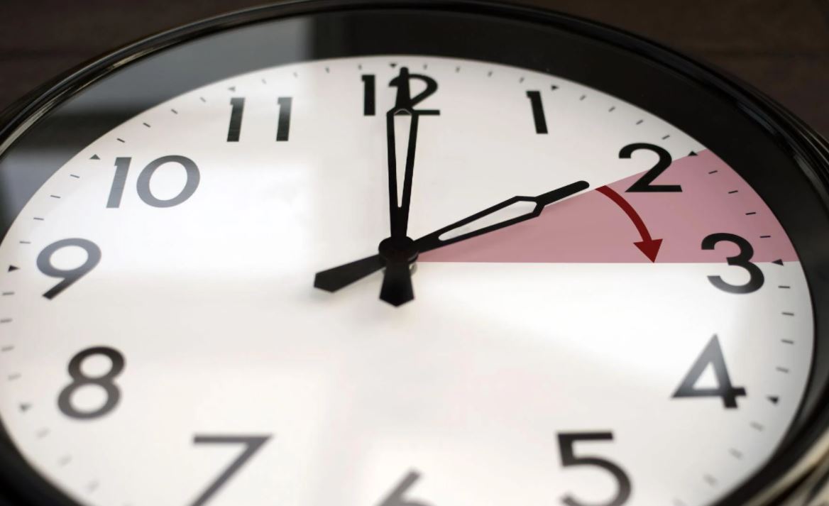 Senate votes to make Daylight Saving Time permanent