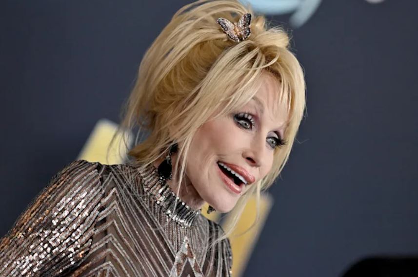 Dolly Parton 'respectfully' withdraws from Rock & Roll Hall of Fame nominations: 'I don't feel that I have earned that right'