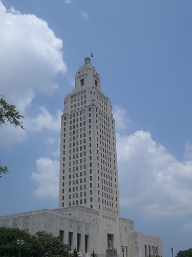 History made at the State Capitol as lawmakers override the governor's veto of a Congressional map