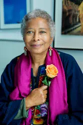 Alice Walker to be featured at Mississippi Book Festival