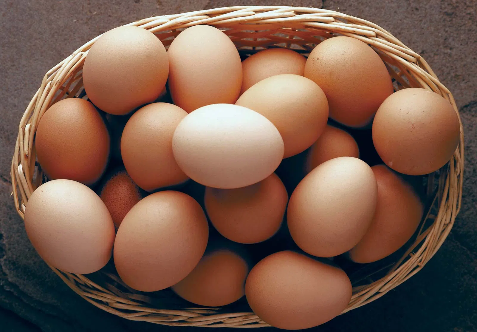 Mississippi egg producer: Bird flu brings higher egg prices