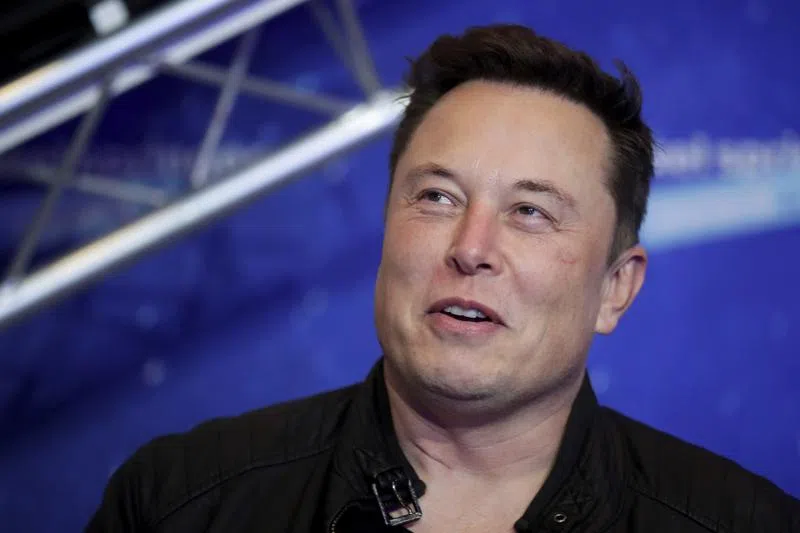 Elon Musk has an agreement to acquire Twitter for about $44B