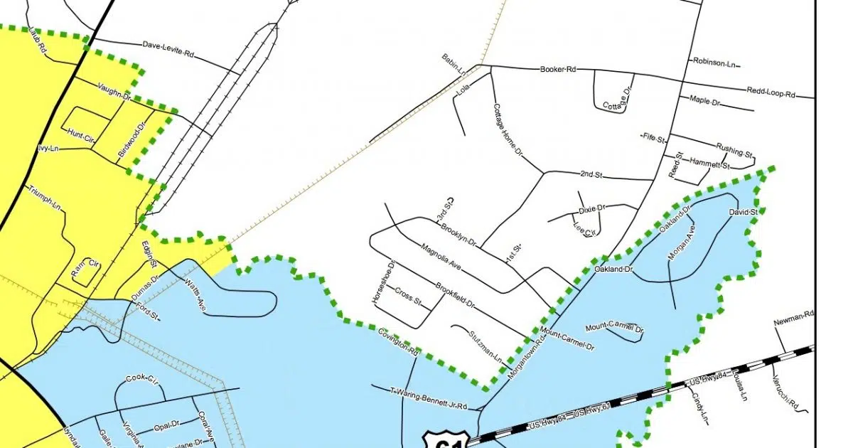 NatchezAdams County boards applying for more Road funds