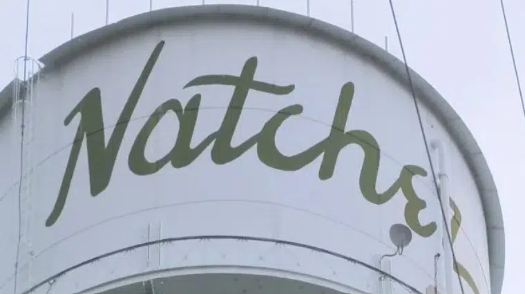 Natchez water bills begin to increase July 1 in phases till 2027