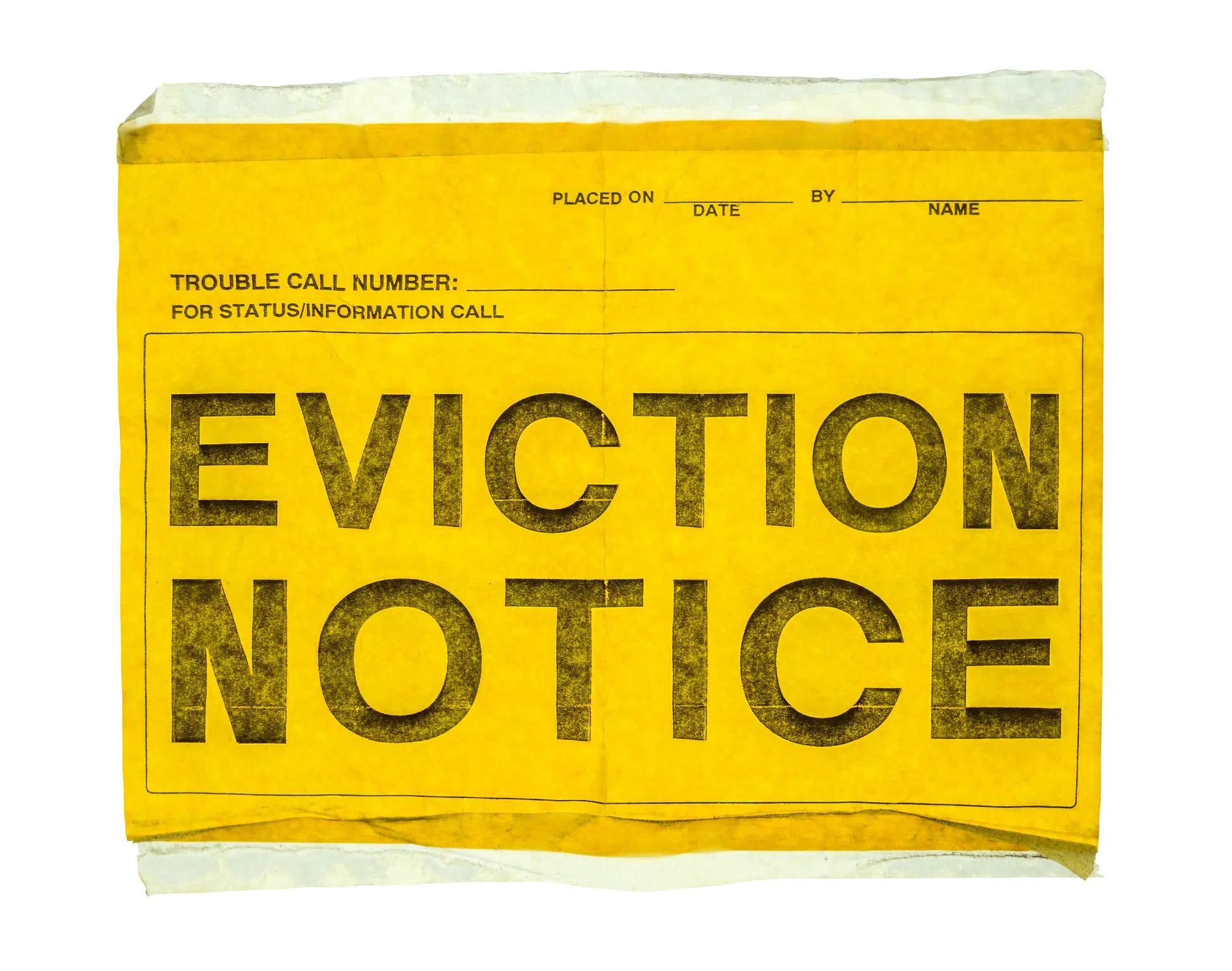 Mississippi revises eviction law which judge called 'absurd'