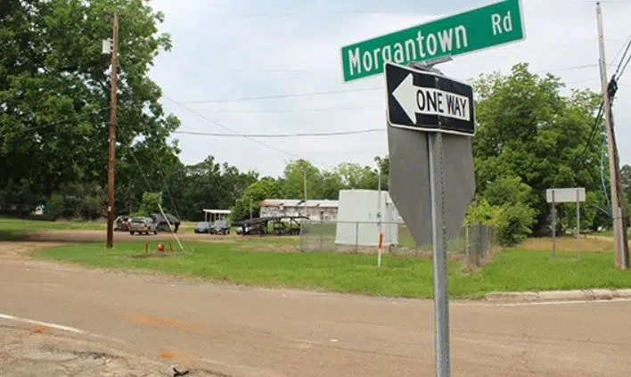 Morgantown Road plans moving forward as county board still seeks funds