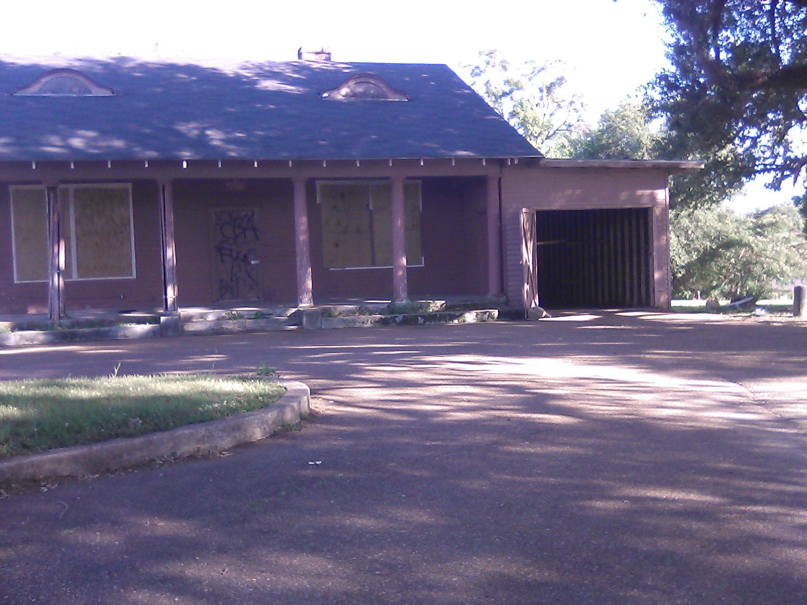Contractor selected to do North Natchez Youth Center restoration