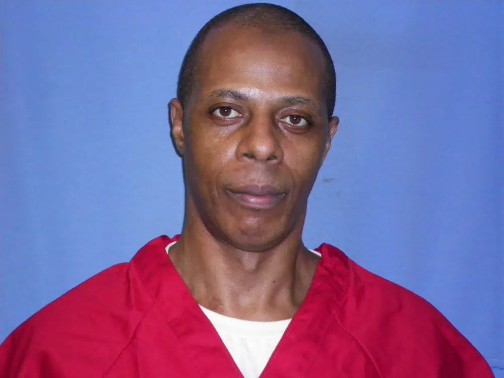 Mississippi justices block more DNA tests in death row case