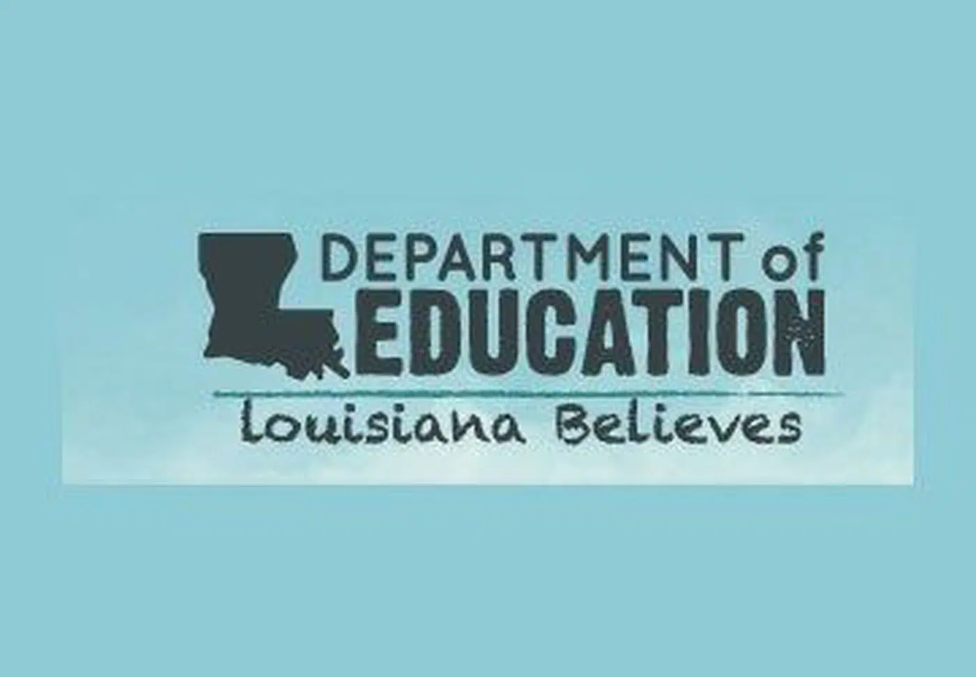 Department of Education reports improved LEAP scores for the 2021-22 school year