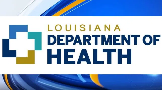 La. Dept. of Health honors frontline workers during National Health Center Week