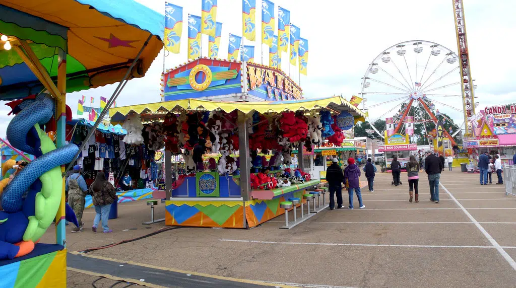 What you can expect at the 163rd Mississippi State Fair