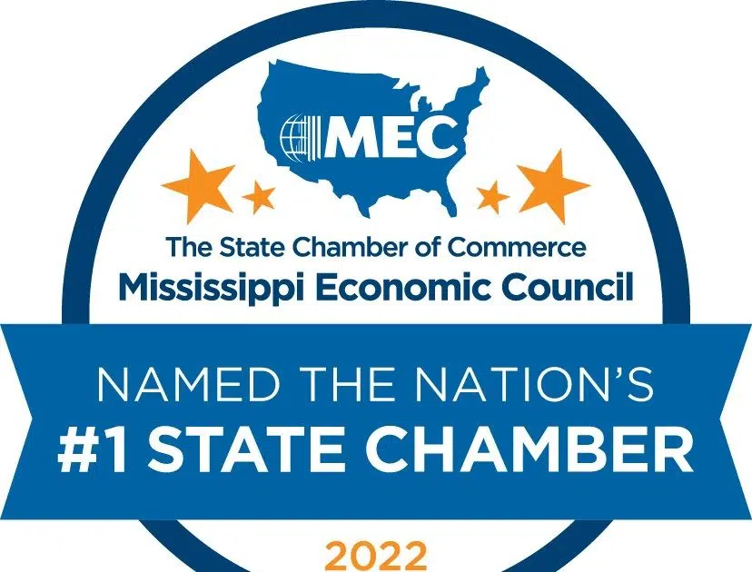 MS Economic Council Named America’s 1 State Chamber of Commerce