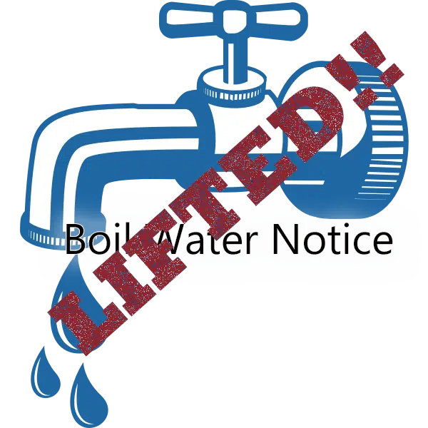 LIFTED: Ridgecrest Boil Notice