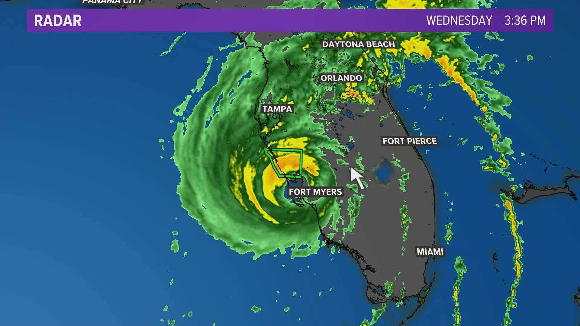 Cost & impacts of Hurricane Ian in Florida will be felt in Louisiana