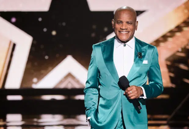 From Angola to America's Got Talent, Archie Williams to compete on AGT All-Stars