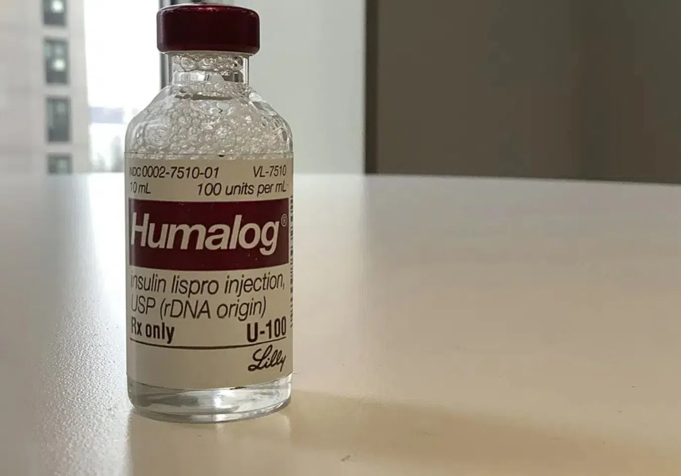 Lilly plans to slash some insulin prices, expand cost cap