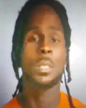 Mississippi man arrested for firing 27 rounds, shooting multiple cars at apartment complex