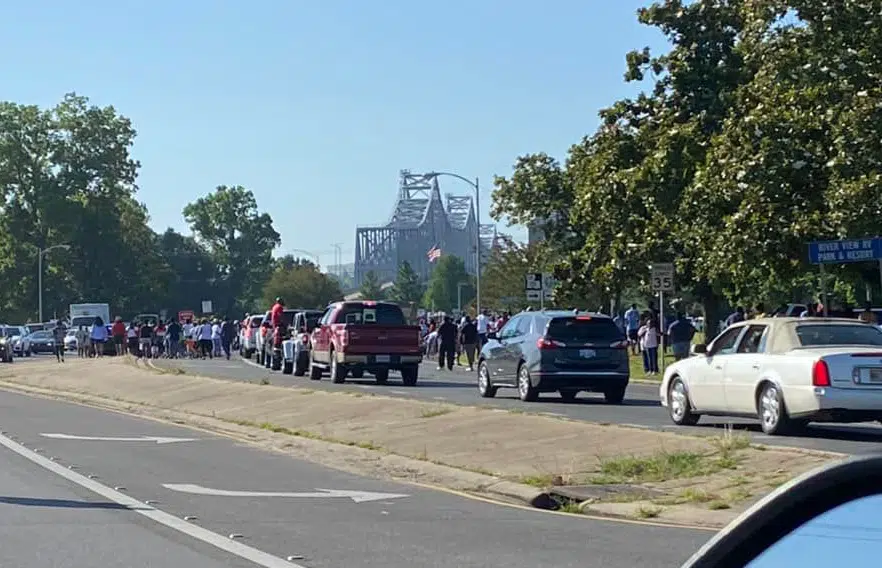 157th Annual Miss-Lou Memorial Day Parade set for Monday, May 29