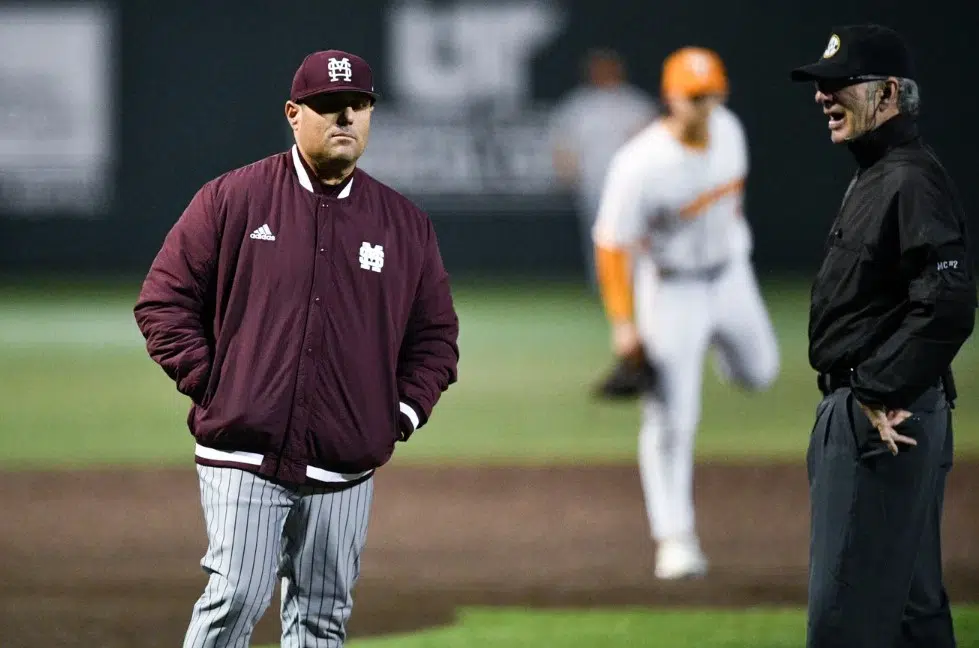 What Chris Lemonis must do to fix Mississippi State's baseball woes - and why he feels he can