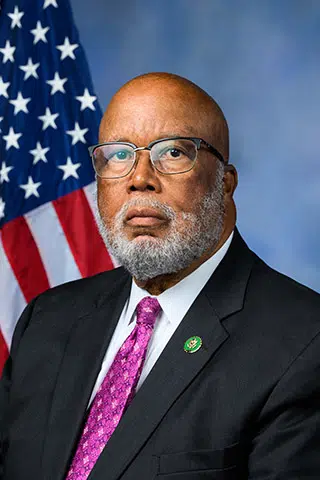 Congressman Thompson announces Open House for Natchez office