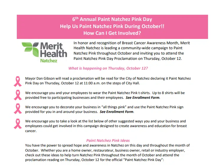 Wear It Pink Day 2023: What It Is and How to Get Involved