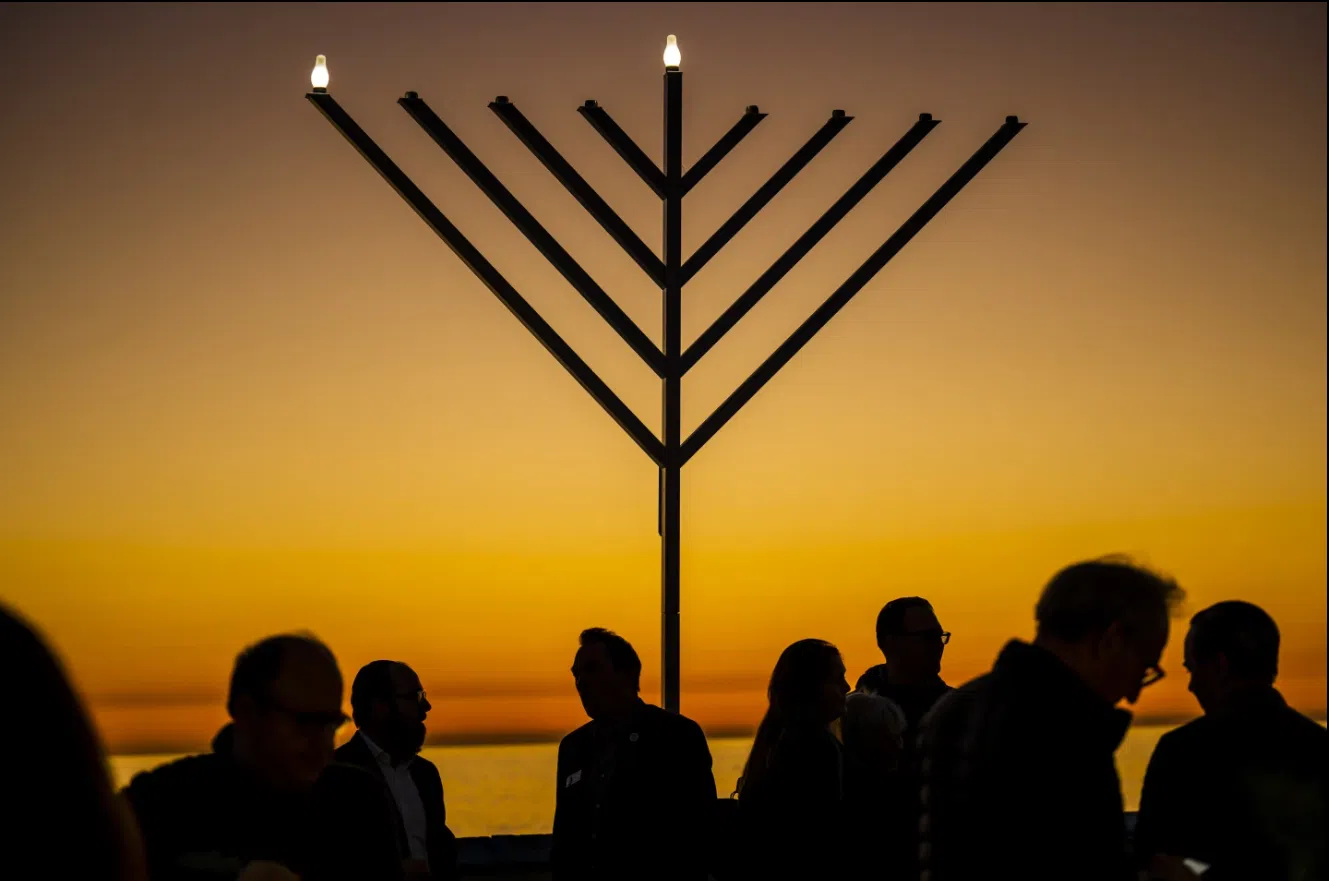 What to know about Hannukah and how it's celebrated around the world