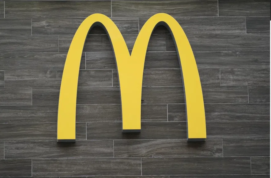 McDonald's testing new CosMc's chain following an unprecedented global expansion