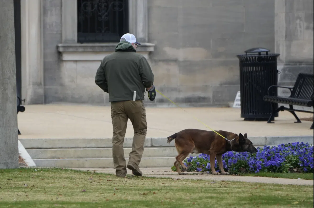 FBI Calls Bomb Threats That Led To Brief Lockdowns And Evacuations Of ...