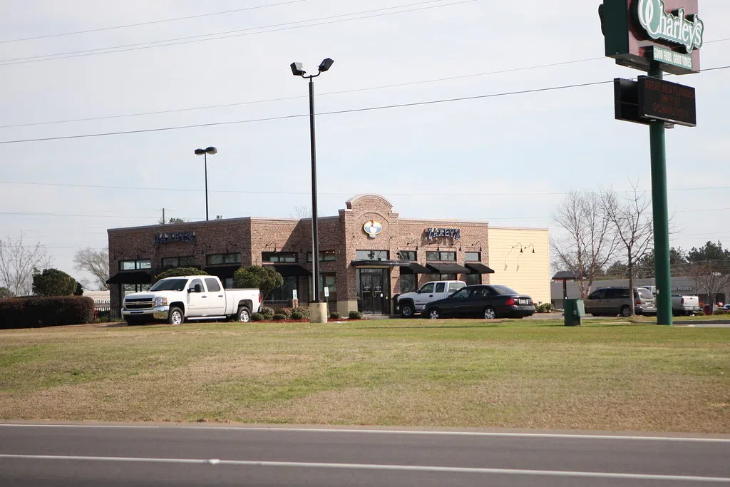 Land owner says Zaxby's will open in Natchez by late fall