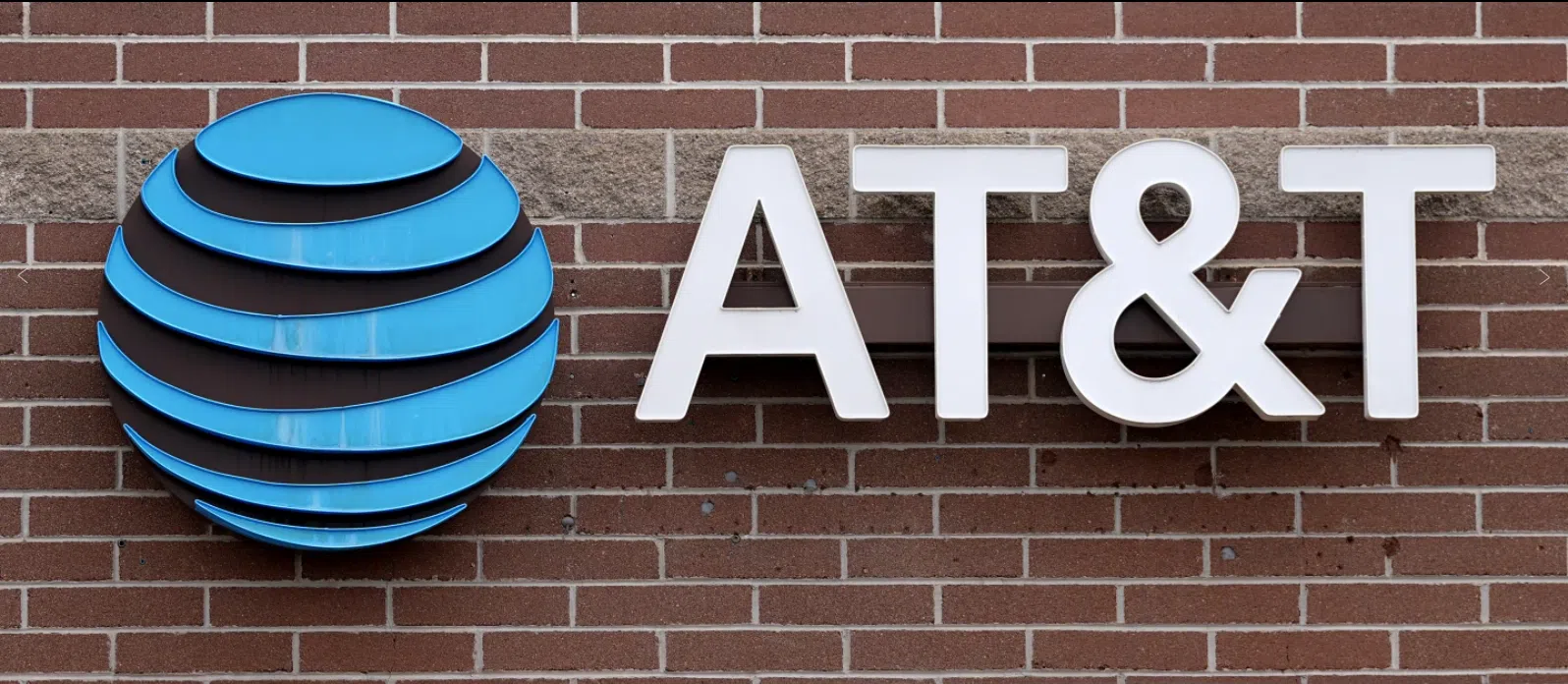 AT&T says a data breach leaked millions of customers' information online