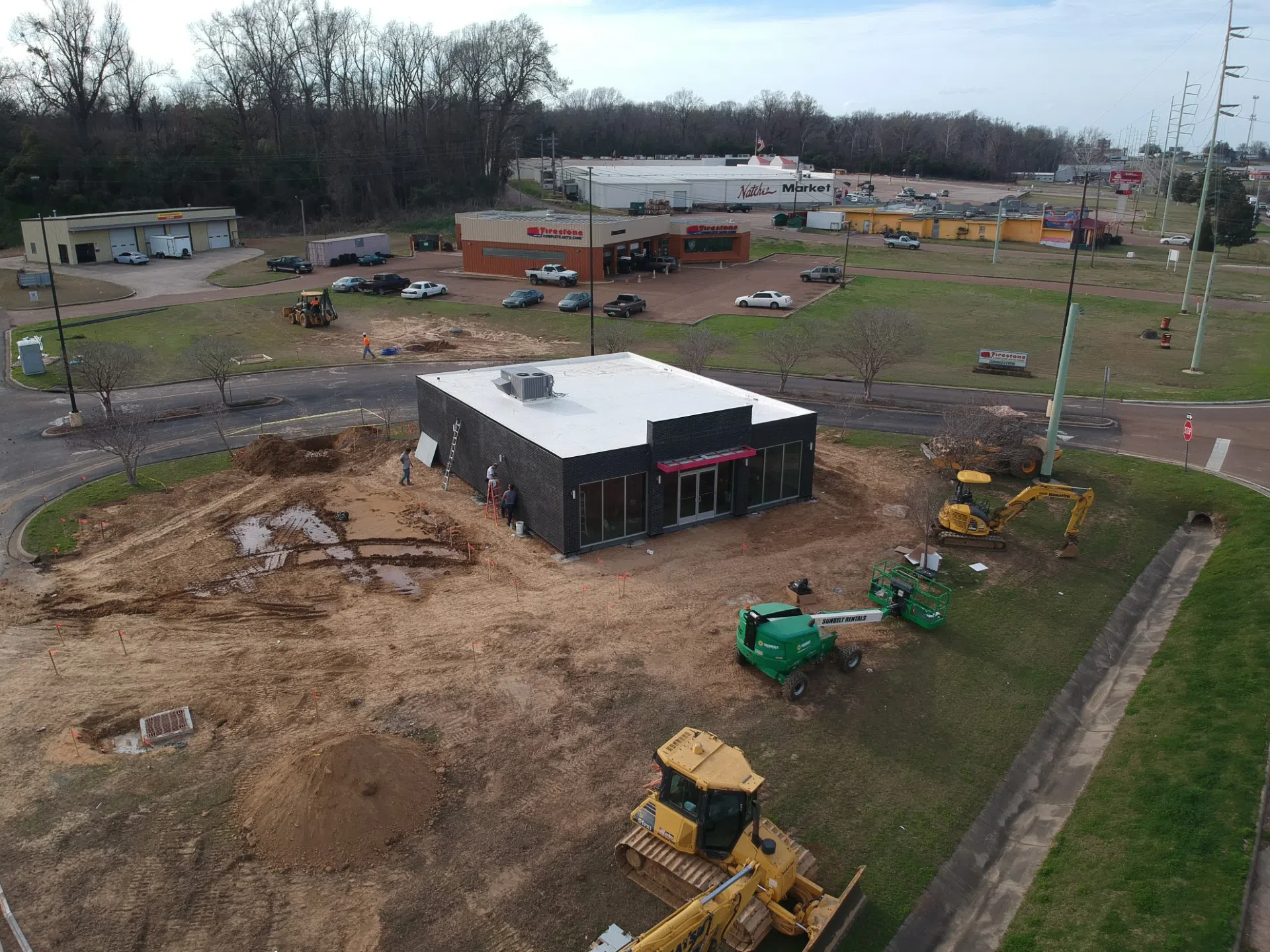 T-Mobile Expands Retail Footprint in Natchez, Marks First Store in Adams County