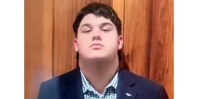 Missing Natchez Teen Found Safe