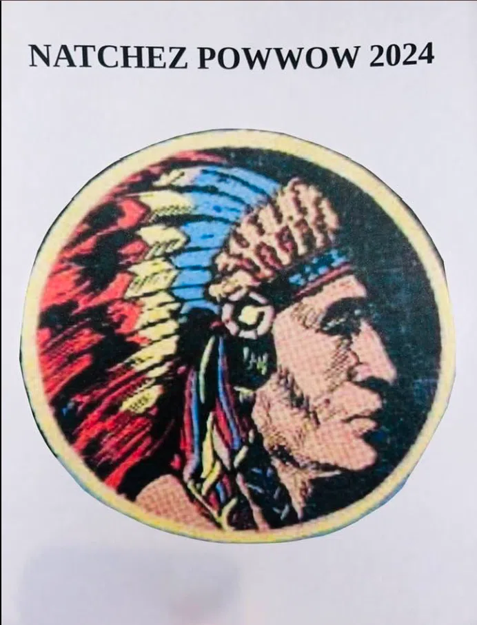 The 2024 Natchez Powwow: A Cultural Celebration!