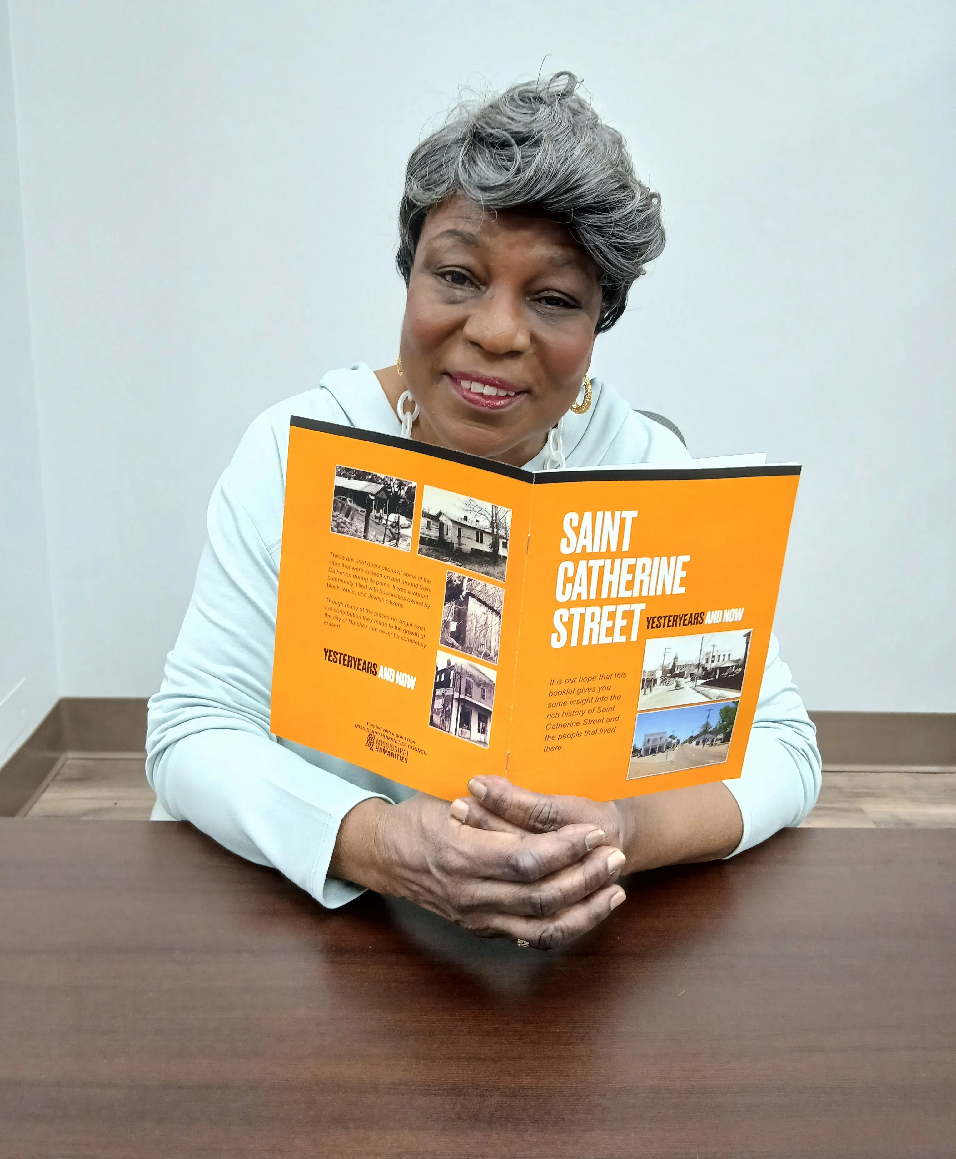 New booklet tells the history of St. Catherine Street