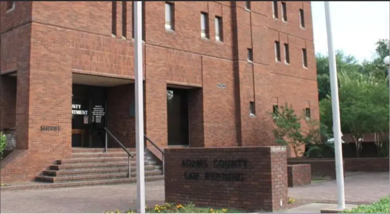 Private jail plans presented to Adams County supervisors as option