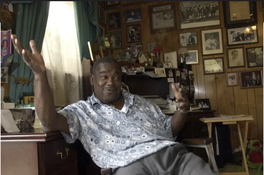 Clarence 'Frogman' Henry, the New Orleans R&B singer behind the 1956 hit 'Ain't Got No Home,' dies