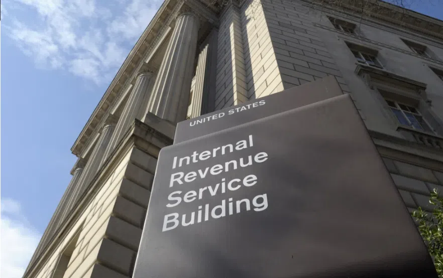 The IRS is quicker to answer the phone on this Tax Day