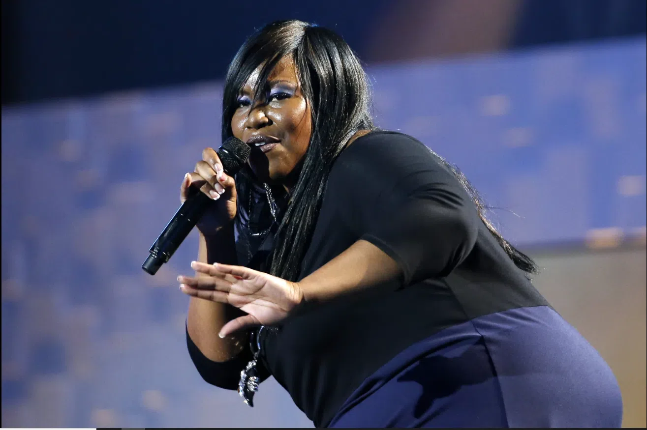 Mandisa, Grammy-winning singer and 'American Idol' alum, dies at 47